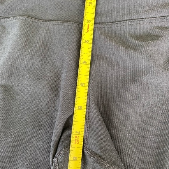 NIKE Running Capri Dri-Fit Women Size L - Picture 8 of 9